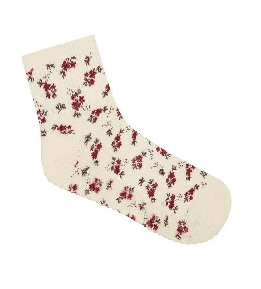 MoveActive Studio Grip Socks — Non-Slip Pilates & Barre (Canada)