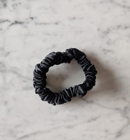 Silk Scrunchies - Skinny